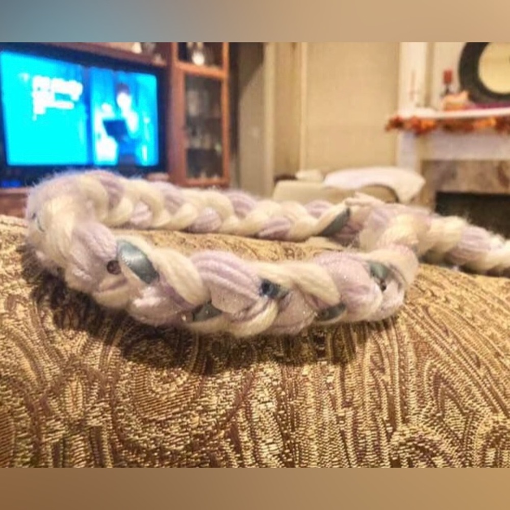 Handmade Elsa/Princess Braid - Picture 4 of 7